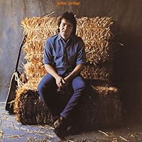 John Prine Ablum Cover