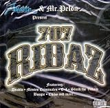 707 Ridaz