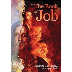 Book of Job [DVD]