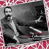 Aubert; Ducasse; Woollett; d`Indy; Fevrier: Works from the Ricardo Vines Collection