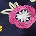 NEAT 2016 NEW Kid Girl Cotton Flower Dress Long Sleeve L360 For 2-8 Years