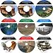 The Inventive Nine CD No Money Down, Millionaire Making Real Estate Compilation