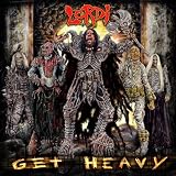 Get Heavy [VINYL]