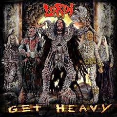 Get Heavy [Vinyl LP]