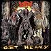 Get Heavy [Vinyl LP]