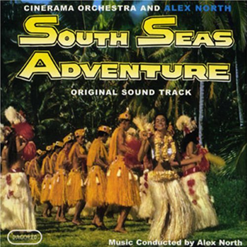 Produkt-Bild: South Seas Adventure