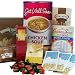 Chicken Soup For The Soul Get Well Gift Bag Tote - Gourmet Food Gift Basket