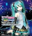 初音ミク/LIVE CD 「ミクの日感謝祭 39's Giving Day Project DIVA presents 初音ミク・ソロコンサート~こんばんは、初音ミクです。~」(2枚組)
