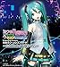 LIVE CD 「ミクの日感謝祭 39's Giving Day Project DIVA presents 初音ミク・ソロコンサート〜こんばんは、初音ミクです。〜」(2枚組)