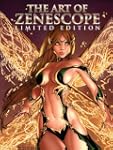 The Art of Zenescope