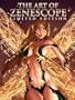 The Art of Zenescope