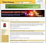 Bakersfield Breaking News 61nPWtUXFQL. SL160 Bakersfield Breaking News
