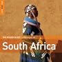 Rough Guide to the Music of South Africa
