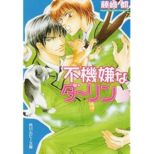 �s�@���ȃ_�[���� (�p�샋�r�[����)