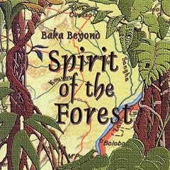 Spirit Of The Forest
