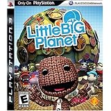LittleBigPlanet (Video Game) tagged "playstation 3" 297 times