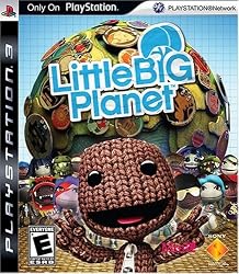 LittleBigPlanet