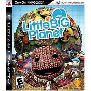 Little Big Planet PS3