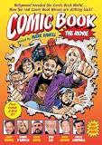 Comic Book: The Movie [DVD] [2004] [Region 1] [US Import] [NTSC]