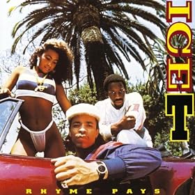 Rhyme Pays [Explicit]