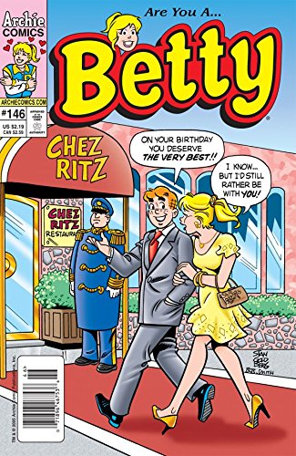 Betty #147