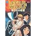 Star Wars - Manga Style!