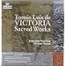 Victoria: Sacred Works