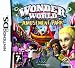 Wonderworld Amusement Park (Nintendo DS)