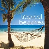 Tropical Beaches 2010 Wall Calendar