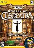 NatGeo Adventures: The Mystery of Cleopatra/Herods Tomb