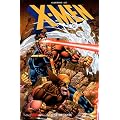 X-Men : Gen�se mutante