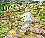 Hannah and her grandma