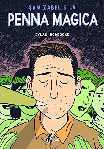 Sam Zabel e la Penna Magica (Italian Edition)