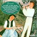 Janacek: Choral Music
