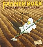 Al-Baṭṭah al-muzāriʿah = Farmer duck