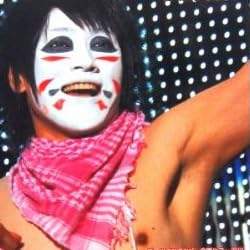 ゴールデンボンバー LIVE DVD 「Oh!金爆ピック〜愛の聖火リレー〜 横浜アリーナ 2012.6.17」feat.樽美酒研二 (初回限定盤)