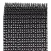 3M Dual Lock Reclosable Fastener SJ3542 170 Black, 3/4 in x 50 yd 0.23 in (5.8 mm) (Pack of 1)