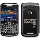 Coveroo Portland Trail Blazers Brandon Roy Blackberry Bold9700 Case