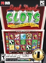Reel Deal Slots Treasures of the Far East