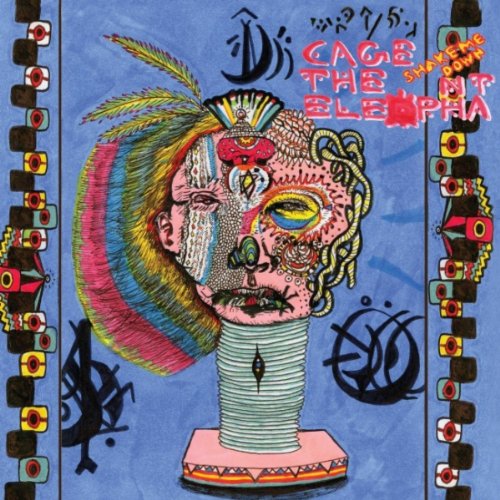 cage elephant shake me down. Shake Me Down