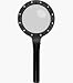 Personal Health Care : Easy Read Illuminated Magnifier by Verilux®