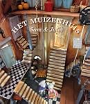 Het Muizenhuis   / Sam en Julia / druk 8