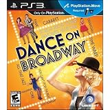 Dance on Broadwayby Ubisoft