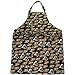 Broad Bay Cotton Purdue Boilermakers Apron
