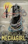 The Melancholy of Mechagirl