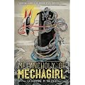 The Melancholy of Mechagirl