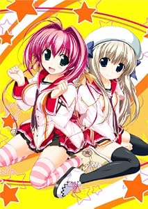 ¥¹¥º¥Î¥Í¥»¥Ö¥ó! -SweetLovers' Concerto-