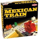 Tactic - 02588 - Jeu Soci�t� Famille - Mexican Trainpar Tactic