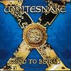 Whitesnake Good to Be Bad