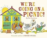 We're going on a picnic!
